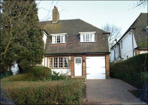 84 Hill Top